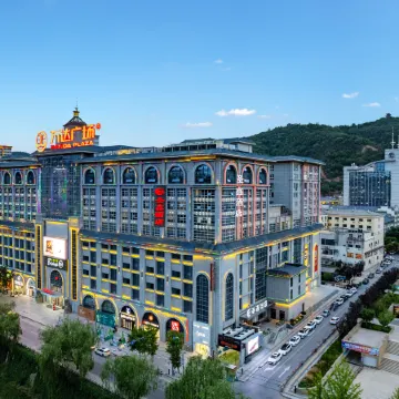 Shengxin Hotel