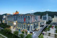 Shengxin Hotel Hotel berhampiran Eighth Route Army General Headquarters Address Wangjiaping