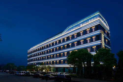 Citadines DD Port Dalian Các khách sạn ở Đại Liên