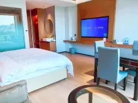 Ruichang Huatian Hotel Hotels in Ruichang