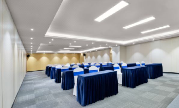 Lavande Hotels (Zhongshan Shaxi,Xingbao Times Plaza)