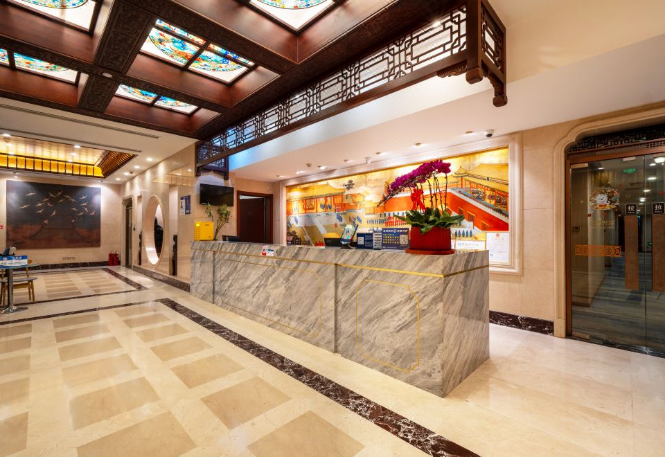 2. 이팅전셰 호텔 ..