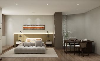 Fengyuanju Business Hotel