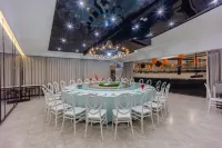Yarxi Hotel (Shucheng Feixia) - 3-Star