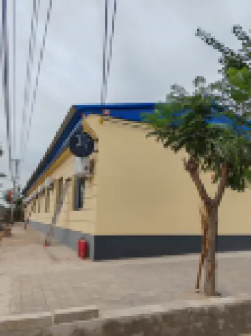 Muxin Homestay (Beijing Daxing International Airport)