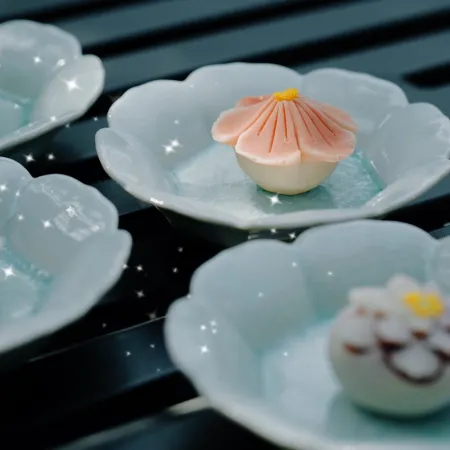 HUAQING PALACE RESORT & SPA