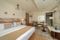 廈門柚見·以沫Flrouriah民宿（環島南路曾厝垵店）