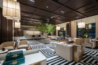 Royal Garden Hotel Hotels in Jia County