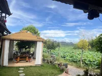 Puzhehei Yueting Lanshe