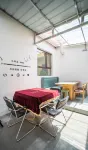 Mountain Stream Yunqi Homestay