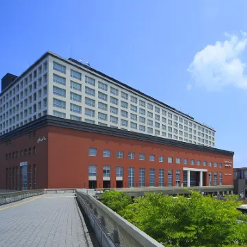 ホテル日航奈良 奈良駅周辺のホテル