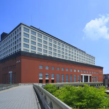 Hotel Nikko Nara