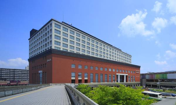 Hotel Nikko Nara