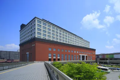 Hotel Nikko Nara Hotels in 