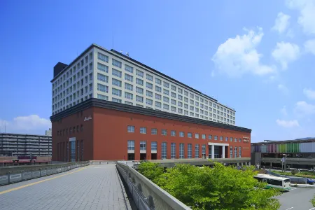 Hotel Nikko Nara Отели рядом с достопримечательностью «Sugiyama Tumulus»