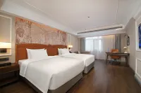 Vienna Classic Hotel (Wuhu High-speed Railway Station) Hotels in Railway Station Area