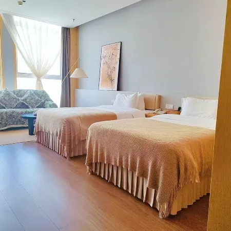 New Times Inn & Hotel