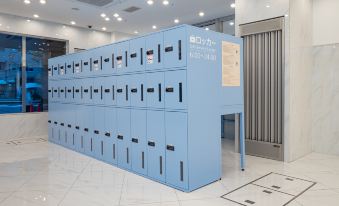 Toyoko Inn Osaka Hankyu Juso-eki Nishi-guchi No.1