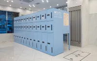 Toyoko Inn Osaka Hankyu Juso-eki Nishi-guchi No.1