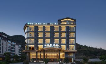 SHUMANTING HOTEL