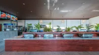 Gangrenboqi View Hotel - breakfast