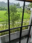 Guansu Homestay (Ninghua Guangyansi) - วิว