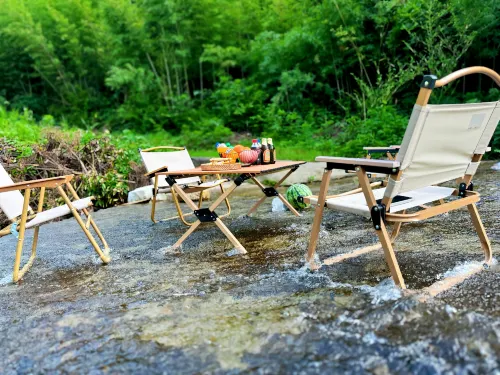 Moxian Shanye Suxi Parent-child Holiday Homestay (Moganshan Yulinba Branch)