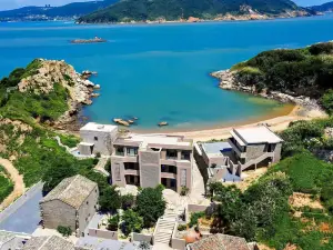 海邊邊Seaside·平潭鄉野美學民宿