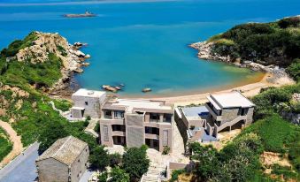 SeasideVilla Pingtan Beach Seaview B&B by the Sea