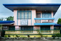 Mangrove Breeze Country Inn by RedDoorz Các khách sạn ở 