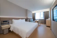 Ji Hotel (Zhongshan Lihe Plaza Branch) Hotels in Lihe Plaza Area