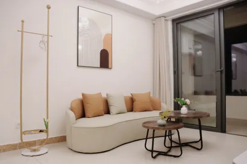 Yuhai Wei Lin Homestay (Hengda Yangshenggu) - Beach
