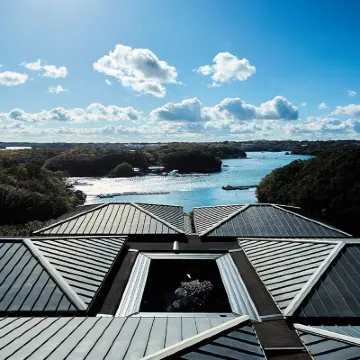 Villa Ryusei Hotels near Yokoyama View Point