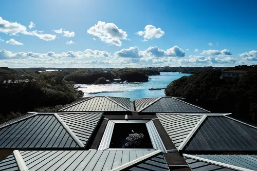 Villa Ryusei Hotels in Shima