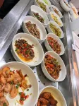 Dilianya Boutique Hotel (Nanning Railway Station Guangxi‑University Metro Station Branch) - breakfast