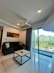 Sunway Onsen Ipoh by EUcation Home Hotels in 
