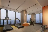 重慶沙坪壩站三峽廣場希爾頓歡朋飯店