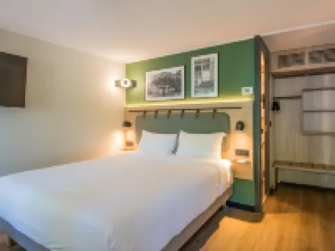 Campanile NATURE - Rodez Hoteles en Rodez