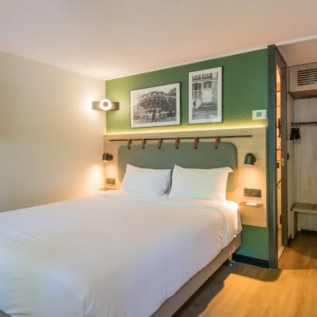 Campanile NATURE - Rodez Hotels in Rodez