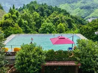Cuilan Valley Ecological Resort