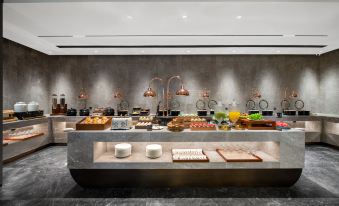 Mercure Golmud Sports Hotel