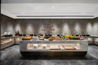 Mercure Golmud Sports Hotel - Breakfast
