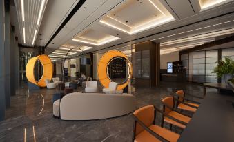 Atour S Hotel, Beijing Zhongguancun University of Technology