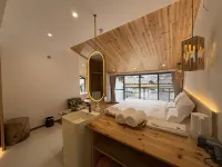 Jia & Tong's Homestay