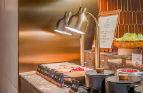 貴陽噴水池寶山北路桔子水晶酒店