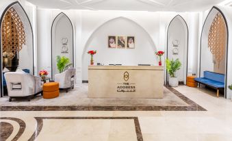Aleunwan Serviced Apartments
