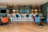 Hilton Garden Inn Milan Malpensa Hotels in Somma Lombardo