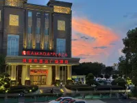 韶關風度華美達廣場酒店 - 靚景