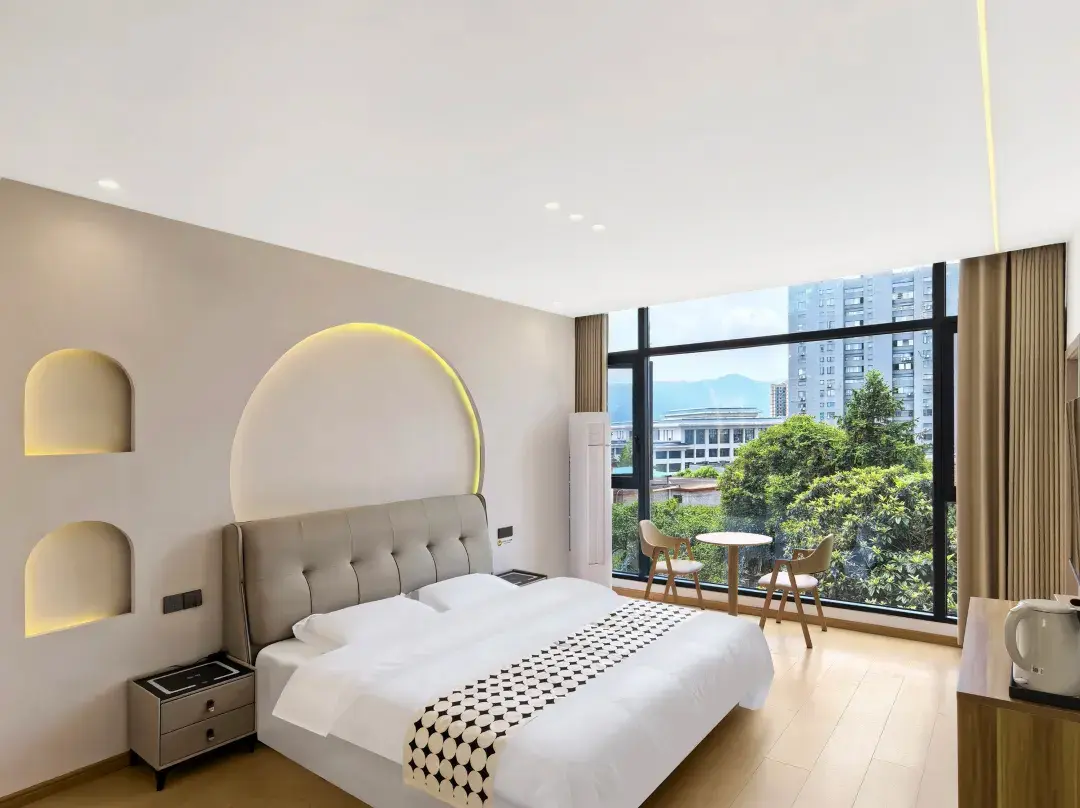Jingdezhen Huatang Courtyard · Boutique Stay - Jingdezhen
