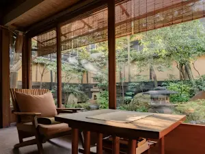 Hiiragiya Ryokan